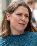 Jo Swinson