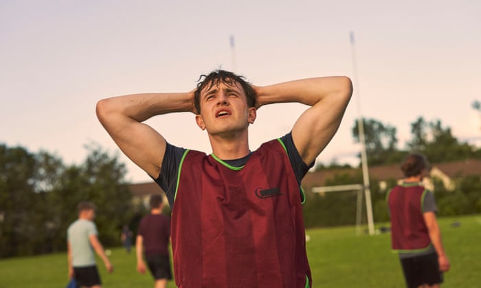 It's radical': how Sally Rooney's Normal People caught a TV moment ...