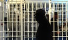 I love my job as a prison psychologist. But it's time I was paid fairly