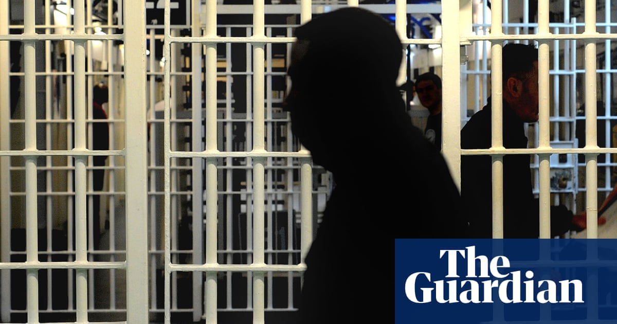 Police were consulted' over early prison release scheme, says Shabana Mahmood