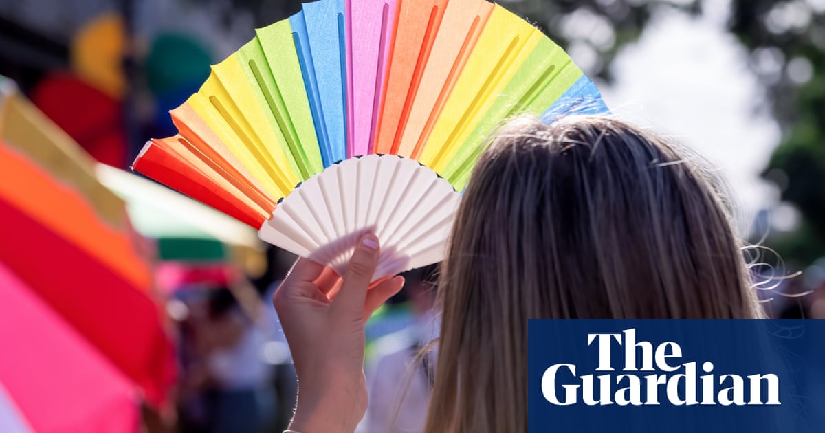 A nuanced approach to ageing, sex and gender | Letters