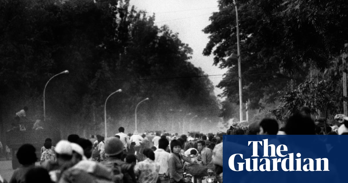 The US’s role in the rise of communist regimes