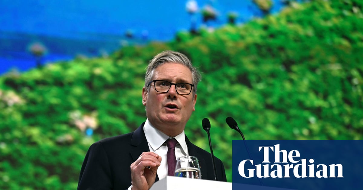 Starmer has a strong green record – but a rightwing backlash weakened his plans