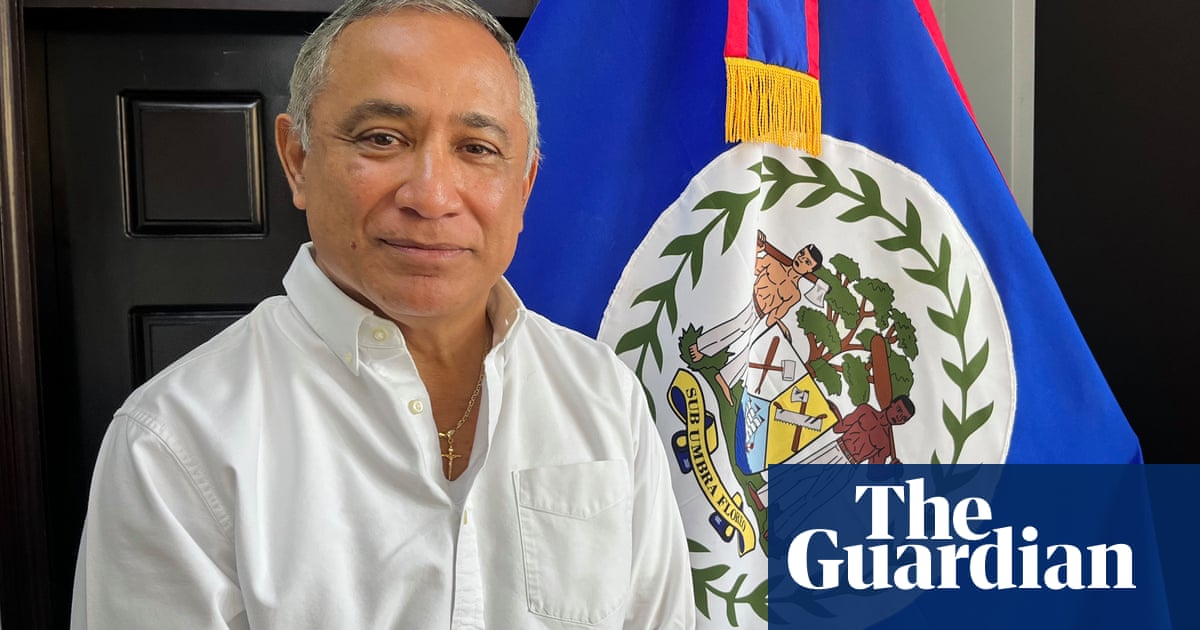 belize-likely-to-become-republic-says-pm-as-he-criticises-rishi-sunak