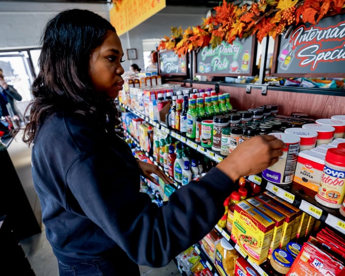 Americans are feeling the pain of the affordability crisis: ‘There’s not any wiggle room’