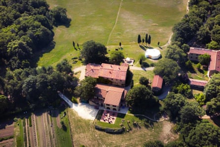 Path of Love retreat Tuscany at Miasto