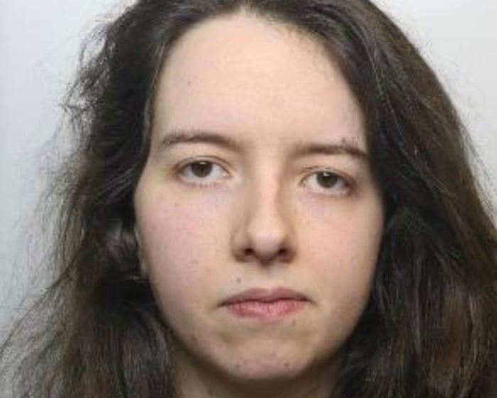 South Yorkshire police officer jailed for blackmailing suspect