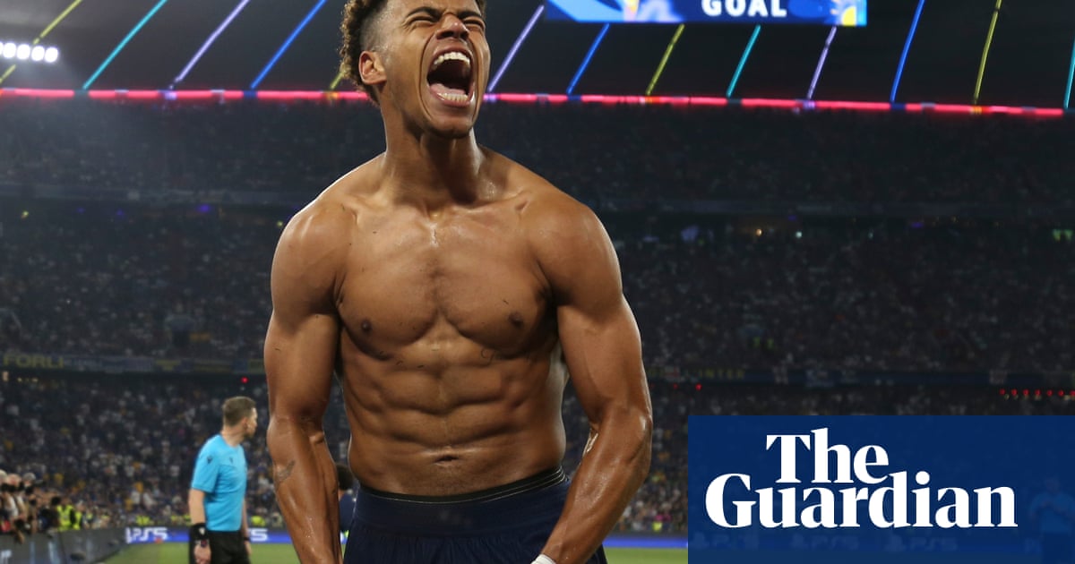 PSG 2.0 hat das Potenzial zu dominieren, aber junge Stars könnten ...