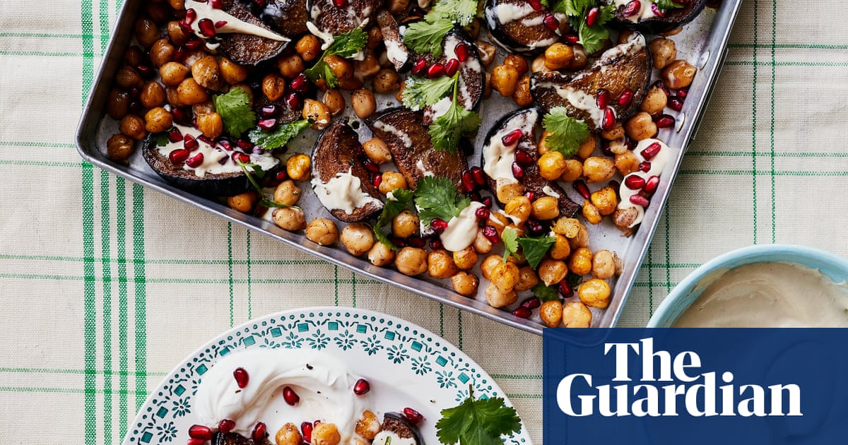 ‘Barbecue plus one’: My friend’s genius solution for feeding the masses without sweltering next to the coals