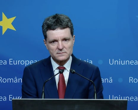 Ο Έλον Μασκ λέει ότι η αμερικανική κυβέρνηση ήταν πίσω από τους περιορισμούς του Starlink στην Ουκρανία – Europe live