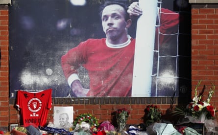 England World Cup winner Nobby Stiles was found to have a progressive brain condition after he died in 2020.