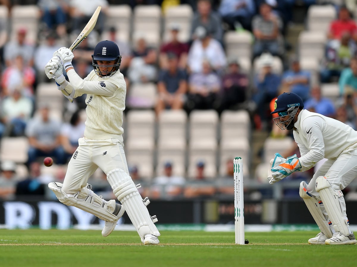 India On Top Before Sam Curran And Moeen Ali Save England From Collapse Sport The Guardian