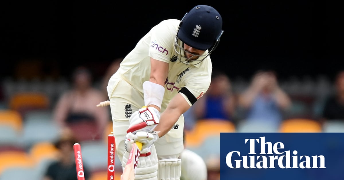 The Spin | Why the first ball of the Ashes is both an end and a beginning