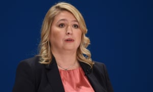 Karen Bradley