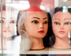 AI vaginas, customisable personalities and fake bruises: the sex doll market is booming. Does it matter how the dolls are treated?