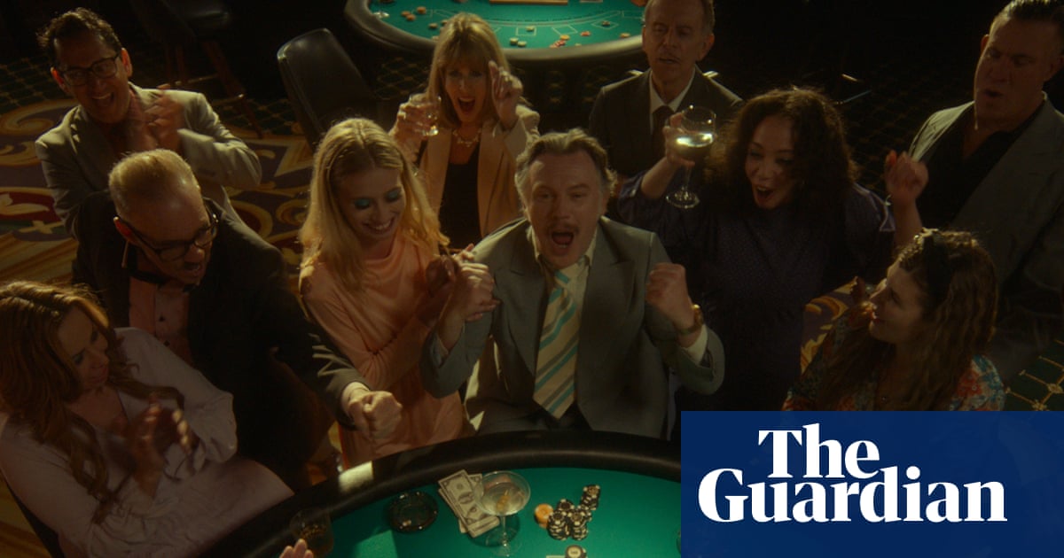 TV tonight: inside the astonishing true story of a casino bomb plot