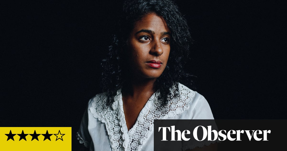 Leyla McCalla: Breaking the Thermometer review – one radio station’s heroic stance