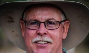 Angus Emmott says Farmers for Climate Action will be travelling to Canberra to call for a national strategy on climate and agriculture