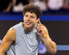 Ben Shelton wins second consecutive Masters 1000 title in Canada