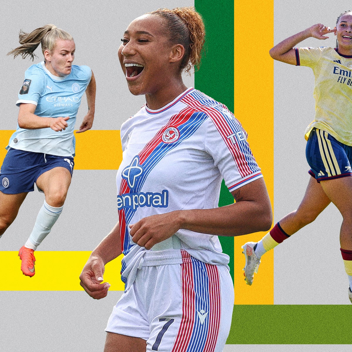WSL talking points: Palace result in doubt after substitution nightmare, Arsenal signings shine