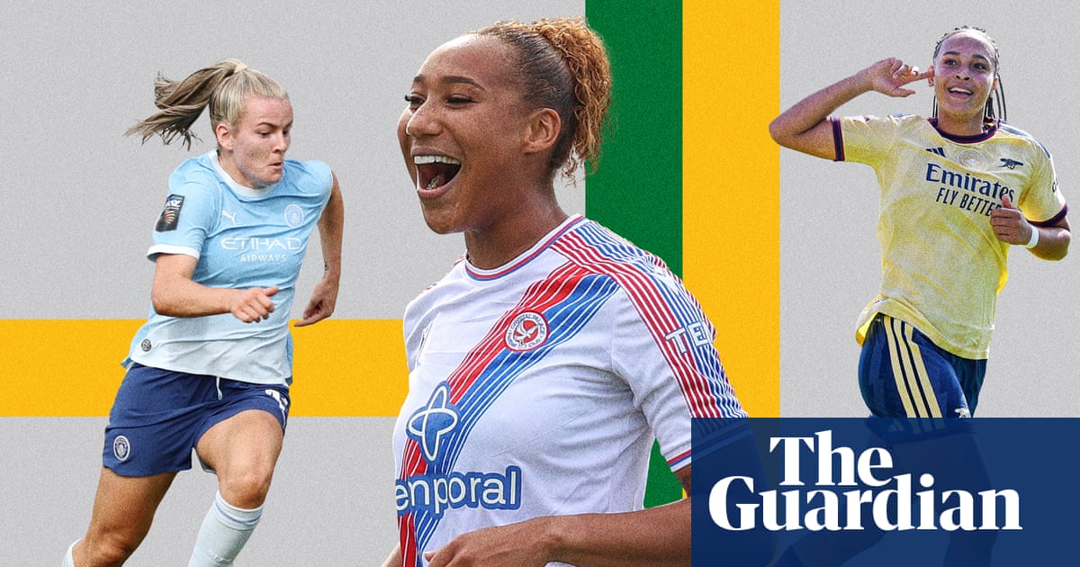 Substitution Storm Clouds Palace's Dream WSL Return as Stanway Sets the Standard for Arsenal