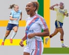 WSL talking points: Palace result in doubt after substitution nightmare, Arsenal signings shine