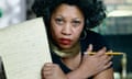 book review beloved by toni morrison