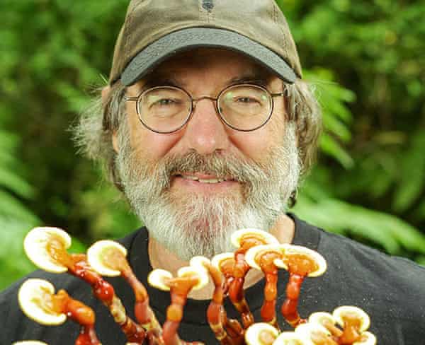 Paul Stamets