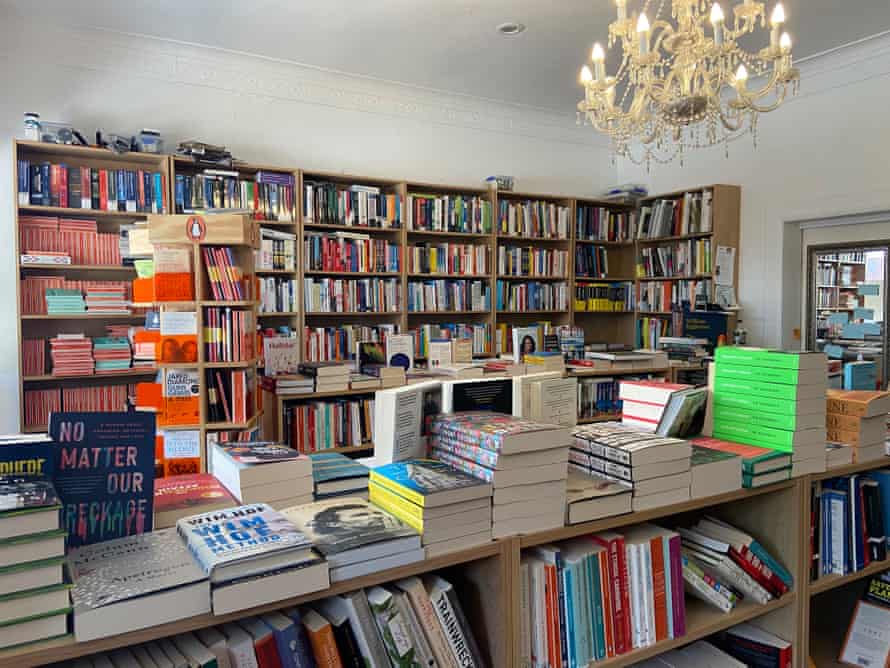 Escapism And Old Favourites Silver Linings For The Book Industry As Australian Sales Surge Books The Guardian Escapism And Old Favourites Silver Linings For The Book Industry As Australian Sales Surge Books The Guardian