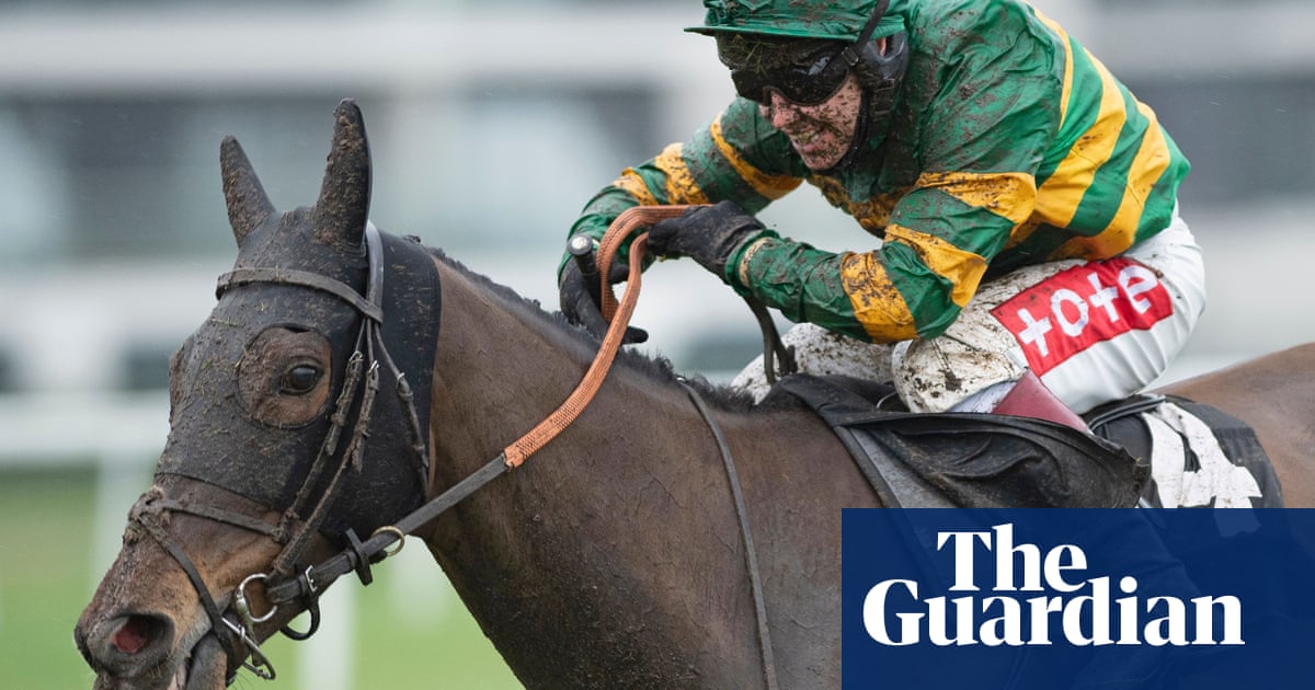 Talking Horses: Dostal Phil has the quality to triumph at Cheltenham