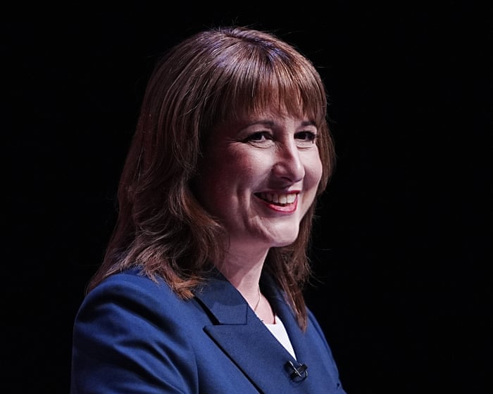 Thursday briefing: Rachel Reeves starts to sell a tough budget to the public