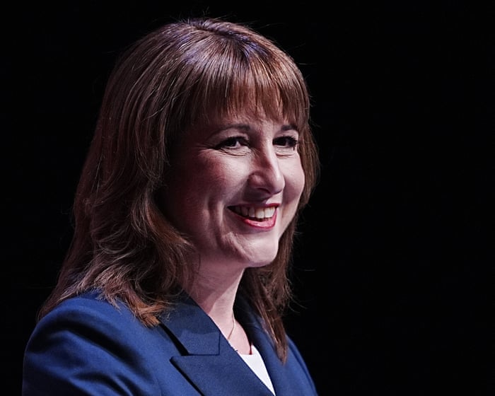 Rachel Reeves v the OBR: chancellor aims to loosen the watchdog’s grip
