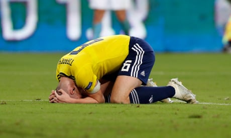 The Fiver | Doom, gloom, suffer, roasting, fooled, soft, mistakes and bad