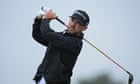 Dominant Brian Harman wins The Open to secure first major