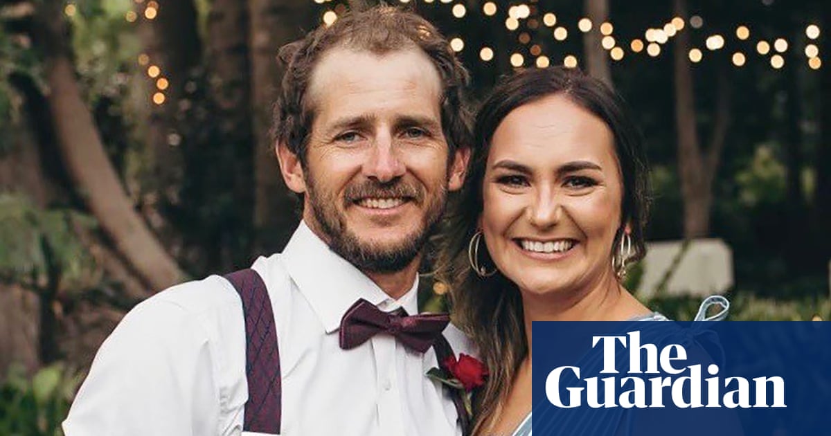 ‘Grossly inadequate’: families call for longer sentence over deaths of pregnant Queensland woman and her partner