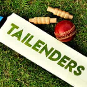 tailenders