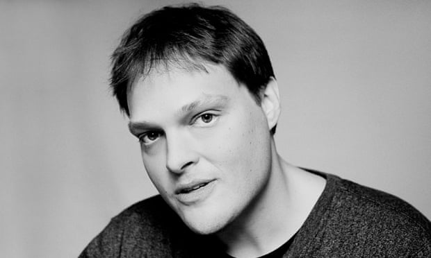 Garth Greenwell: ‘I’m writing for queer people’