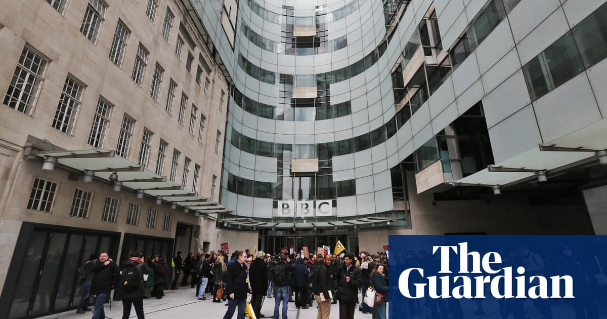 The BBC: A People’s History by David Hendy review – the BBC from the bottom up