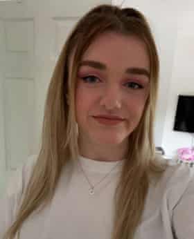 Ash, 24, West Lothian