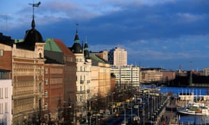 Helsinki