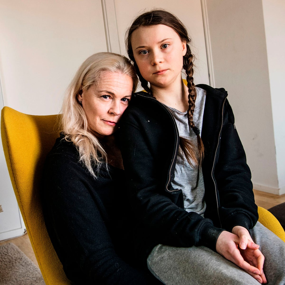 Malena Ernman On Daughter Greta Thunberg She Was Slowly Disappearing Into Some Kind Of Darkness Greta Thunberg The Guardian Malena Ernman On Daughter Greta Thunberg She Was Slowly Disappearing Into Some Kind Of Darkness Greta Thunberg The Guardian