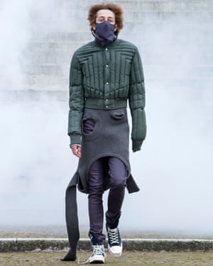 Rick Owens AW21