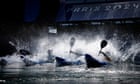 Paris Olympics 2024: Guardian photographers at the Games - picture essay