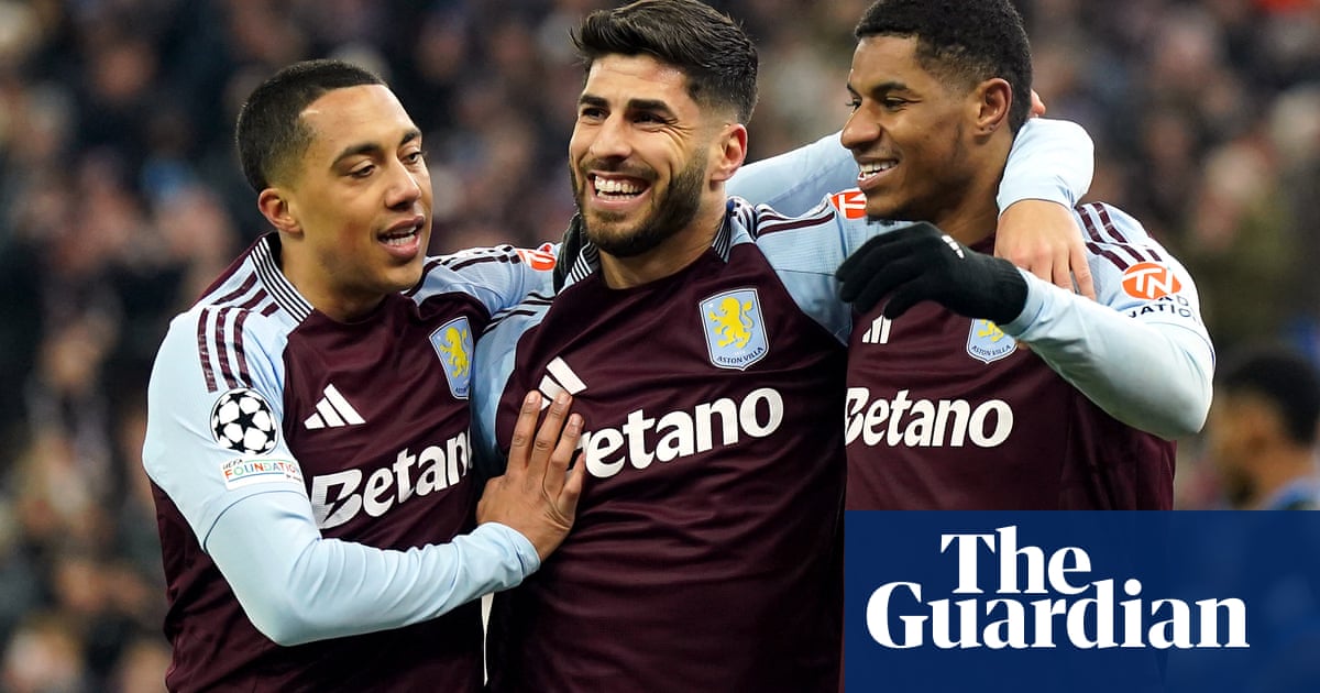 Aston Villa Secures Historic Champions League Quarter-Final Against PSG