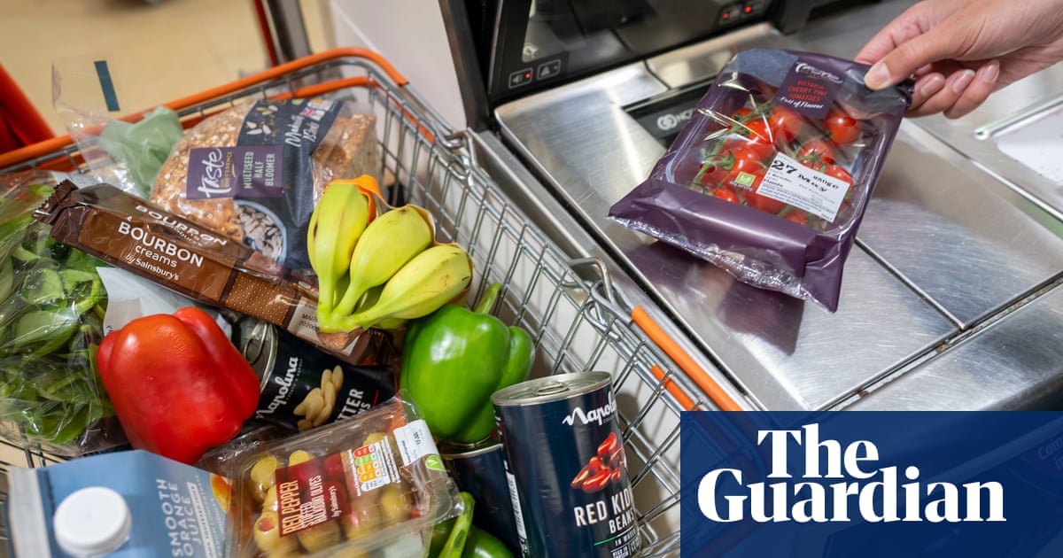 UK inflation dips slightly to 10.5% but people continue to feel pinch