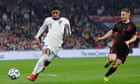 Rashford could be more important to Tuchel's England than Palmer or Saka | Jonathan Wilson
