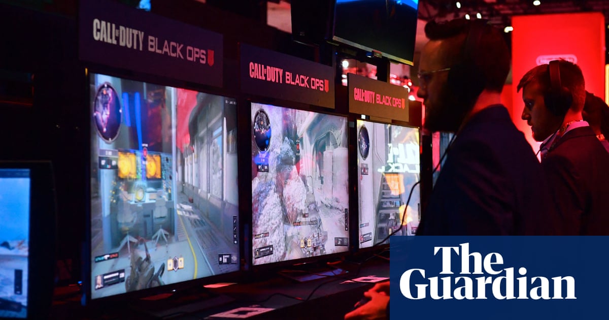 Activision Blizzard’s Raven Software workers vote to form industry’s first union