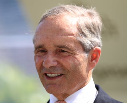 André Fabre