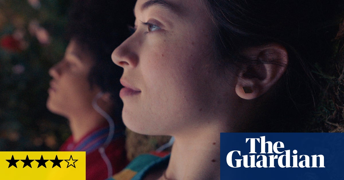 The Sky is Everywhere review – sensitive and whimsical portrait of teenage grief
