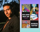 No God But Us by Bobuq Sayed review – a buzzy and political queer love story